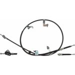Tažné lanko, parkovací brzda TRW GCH813 | Zboží Auto