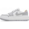 Dámské tenisky Air Jordan 1 Elevate Low neutral grey