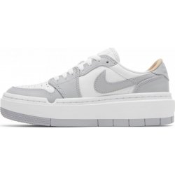 Air Jordan 1 Elevate Low neutral grey