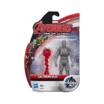 Hasbro Avengers 10 cm all star akční Marvels War Machine