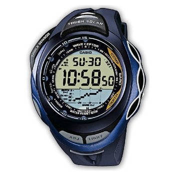 Casio SPW-1000-2