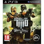 Army of Two The Devils Cartel – Zbozi.Blesk.cz