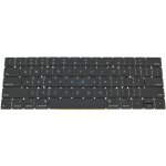 Klávesnice Apple Macbook PRO 13 A1706 A1707/ US Enter LED – Hledejceny.cz