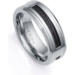 Viceroy prsten z oceli Magnum 14066A02