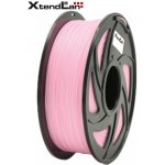 XtendLan PETG světle růžový PETG, 1,75mm, 1kg – Zboží Živě