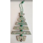 Albi Vánoční ozdoba - Honza – Sleviste.cz