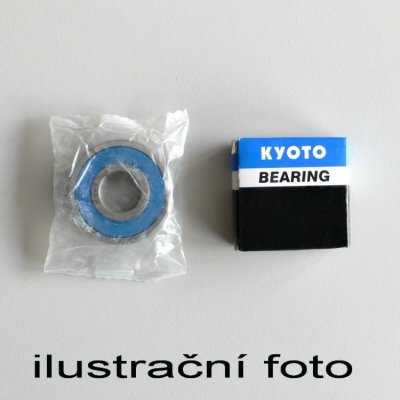 Kuličkové ložisko KYOTO 6201 2rs C3, (12*32*10) – Hledejceny.cz