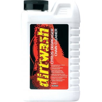 Dirt Wash Citrus 1000 ml