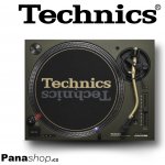 Technics SL-1200M7L – Zboží Mobilmania