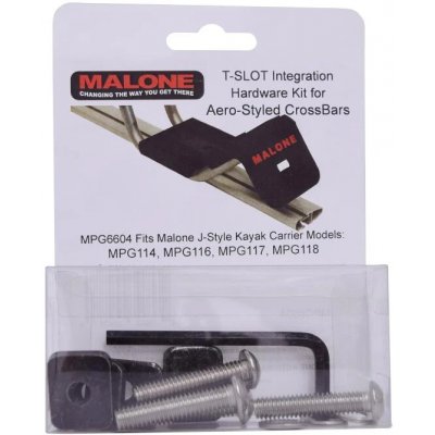 Malone T-slot adaptér – Hledejceny.cz