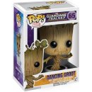 Funko Pop! 65 Guardians of The Galaxy Dancing Groot