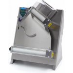 MXX Automatický váleček na těsto / váleček na pizzu 42 Pizza 40 cm – Zboží Dáma