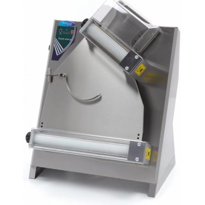 MXX Automatický váleček na těsto / váleček na pizzu 42 Pizza 40 cm – Zboží Dáma