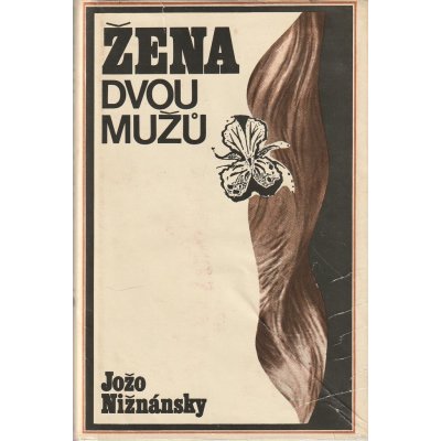 Žena dvou mužů – Hledejceny.cz