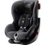 Britax Römer King II Black Edition 2021 Storm Grey – Hledejceny.cz