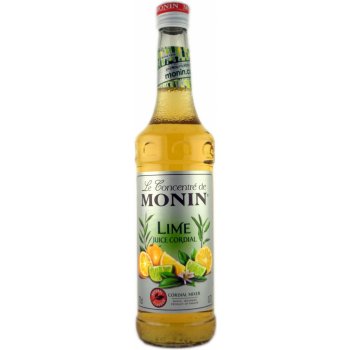 Monin Lime 0,7 l