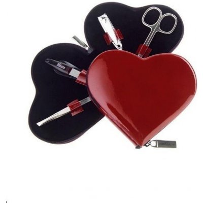 Solingen AMBASSADOR manikúrní sada EDITION 7541 – Zboží Dáma