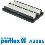 Vzduchový filtr PURFLUX A3086 – Hledejceny.cz