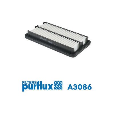 Vzduchový filtr PURFLUX A3086 – Hledejceny.cz