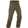 Army a lovecké kalhoty a šortky Kalhoty Clawgear Raider MK.IV RAL7013