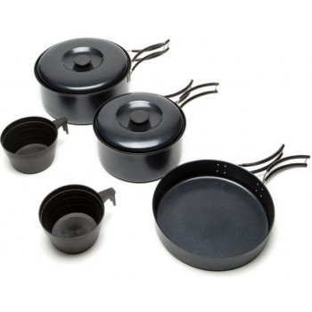 Vango NON-STICK Cook Kit