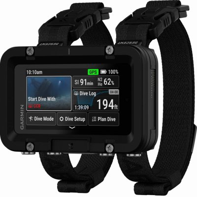 Garmin Descent™ X50i – Zboží Dáma