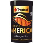 Tropical Soft Line America Size M 250 ml, 150 g – Hledejceny.cz