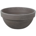 TMX Žardinka KAHIRA d23cm/čedičový melír – Sleviste.cz