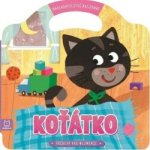 Koťátko - Příběhy pro nejmenší Aksjomat s.r.o. – Hledejceny.cz