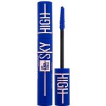 Maybelline Lash Sensational Sky High objemová a prodlužující řasenka Blue Mist 7,2 ml – Sleviste.cz