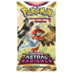 Pokémon TCG Astral Radiance 3 Pack Blister Booster Eevee – Sleviste.cz