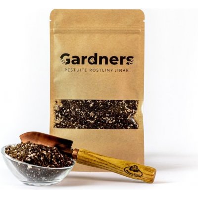 Gardners Substrát pro Calathey 0,5 l – Hledejceny.cz