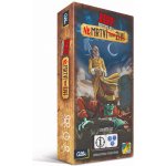 Albi Bang! kostky rozšíření Nemrtví nebo živí – Sleviste.cz