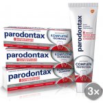 Parodontax Kompletní ochrana whitening 75 ml – Zbozi.Blesk.cz