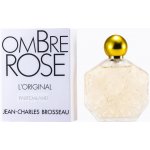 Jean-Charles Brosseau Ombre Rose L´Original toaletní voda dámská 100 ml – Hledejceny.cz