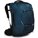 Osprey Fairview 40l Night Jungle Blue – Sleviste.cz