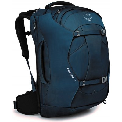 Osprey Fairview 40l Night Jungle Blue – Sleviste.cz