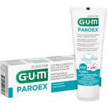 G.U.M Paroex ústní CHX 0 06% 75 ml – Zboží Dáma