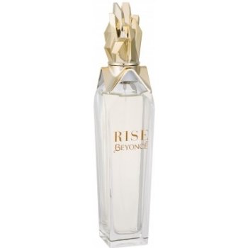 Beyonce Rise Sheer parfémovaná voda dámská 100 ml