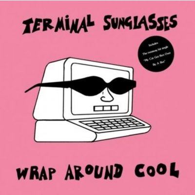 Terminal Sunglasses - Wrap Around Cool – Zbozi.Blesk.cz