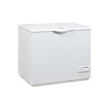 Zanussi ZFC 26400 WA