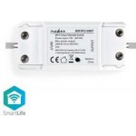 Nedis WIFIPS10WT – Zboží Mobilmania