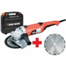 Black & Decker KG2000K