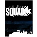 Squad – Zboží Mobilmania