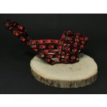 Palkar nylonový náhubek pro psy vel. 1 18 cm x 6 cm – Zboží Dáma