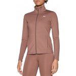 Under Armour Motion Jacket Emea black – Zboží Mobilmania