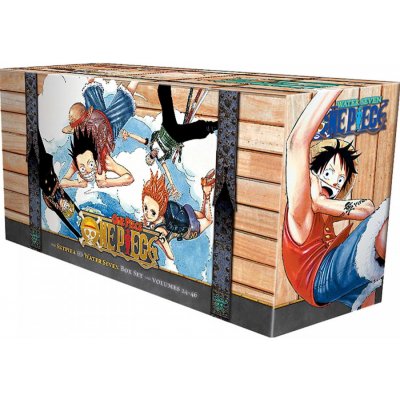 One Piece: Collection 32 Blu-ray (Episodes 771-794)