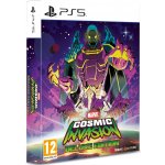 Marvel Cosmic Invasion (Deluxe Edition) – Zboží Živě