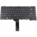 Klávesnice TOSHIBA L305 L305D L310 L311 / BLK – Zboží Živě