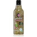 Planeta Organica Organic Cucumber & Basil Seeds relaxační sprchový gel 250 ml